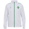 hummel SV Werder Bremen Line Up Jacke 2024/25 9001 - white L