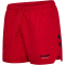 hummel hmlNED Badeshorts Herren 3658 - barbados cherry L