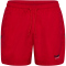 hummel hmlNED Badeshorts Herren 3658 - barbados cherry XS