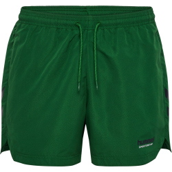 hummel hmlNED Badeshorts Herren 6170 - eden XS