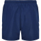 hummel hmlNED Badeshorts Herren 7666 - peacoat S