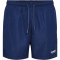 hummel hmlNED Badeshorts Herren 7666 - peacoat S