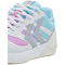 hummel Algiz LTD Handballschuhe Damen 9639 - white/multicolor 36.5
