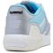 hummel Algiz LTD Handballschuhe Damen 9639 - white/multicolor 36.5