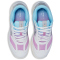 hummel Algiz LTD Handballschuhe Damen 9639 - white/multicolor 36.5