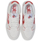 hummel 1. FC Köln Power Play LX-E Sneaker 2024/25 9402 - white/true red 36