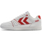 hummel 1. FC Köln Power Play LX-E Sneaker 2024/25 9402 - white/true red 36