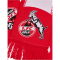 hummel 1. FC K&ouml;ln Fanschal 2024/25 3062 - true red