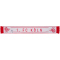hummel 1. FC K&ouml;ln Fanschal 2024/25 9001 - white
