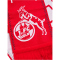 hummel 1. FC K&ouml;ln Fanschal 2024/25 9001 - white