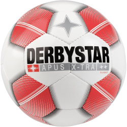 DERBYSTAR Apus X-Tra S-Light (290g) Fußball...