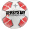 DERBYSTAR Apus X-Tra S-Light (290g) Fußball weiß/rot 3