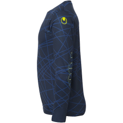 uhlsport Prediction Torwart-Set Kinder