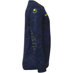 uhlsport Prediction Torwart-Set Kinder