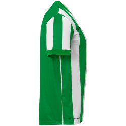 uhlsport Retro Stripe kurzarm Trikot Kinder