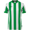 uhlsport Retro Stripe kurzarm Trikot Kinder