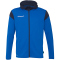 uhlsport Squad 27 Track Trainingsjacke mit Kapuze Herren