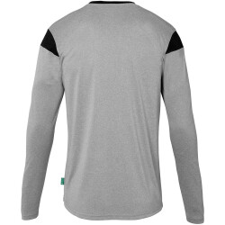 uhlsport Squad 27 langarm Trikot Herren