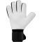 uhlsport Soft Kinder RC Torwarthandschuhe schwarz/fluo gelb 4