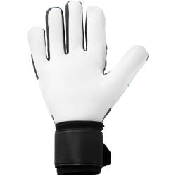 uhlsport Soft Comp HN Torwarthandschuhe schwarz/fluo...