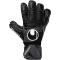 uhlsport Comfort Absolutgrip Torwarthandschuhe schwarz 7