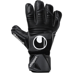 uhlsport Comfort Absolutgrip Torwarthandschuhe schwarz 9