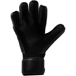 uhlsport Comfort Absolutgrip Torwarthandschuhe schwarz 9