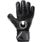 uhlsport Comfort Absolutgrip HN Torwarthandschuhe schwarz 7