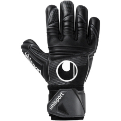 uhlsport Comfort Absolutgrip HN Torwarthandschuhe schwarz 9