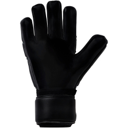 uhlsport Comfort Absolutgrip HN Torwarthandschuhe schwarz 9