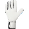 uhlsport Absolutgrip Tight HN Torwarthandschuhe marine/fluo blau/weiß 5
