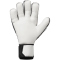 uhlsport Absolutgrip Flex Frame Carbon Torwarthandschuhe fluo gelb/schwarz 7