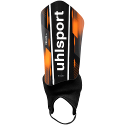 uhlsport Pro Lite Plus Schienbeinschoner schwarz/fluo...