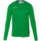 uhlsport Prediction langarm Torwarttrikot Kinder grün 128