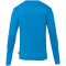 uhlsport Prediction langarm Torwarttrikot Kinder fluo blau 128