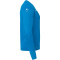 uhlsport Prediction langarm Torwarttrikot Kinder fluo blau 128