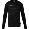 uhlsport Prediction langarm Torwarttrikot Kinder schwarz 128