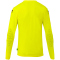 uhlsport Prediction langarm Torwarttrikot Herren fluo gelb/schwarz M