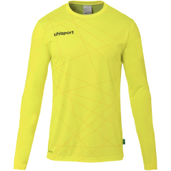 uhlsport Prediction langarm Torwarttrikot Herren fluo...