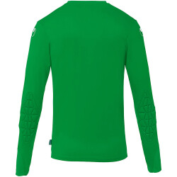 uhlsport Prediction langarm Torwarttrikot Herren grün S
