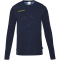 uhlsport Prediction langarm Torwarttrikot Herren marine/fluo gelb M