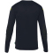 uhlsport Prediction langarm Torwarttrikot Herren marine/fluo gelb M