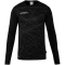 uhlsport Prediction langarm Torwarttrikot Herren schwarz M