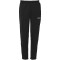 uhlsport Classic Trainingshose Kinder schwarz/weiß 116