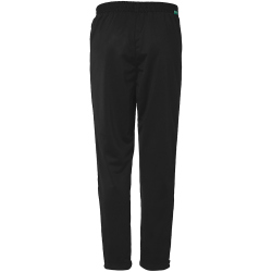 uhlsport Classic Trainingshose Kinder schwarz/wei&szlig; 140