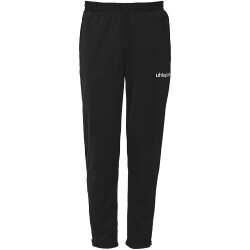 uhlsport Classic Trainingshose Herren schwarz/weiß 4XL