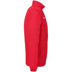 uhlsport Essential Allwetterjacke Kinder rot 116