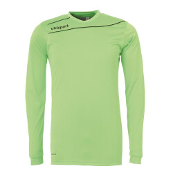 uhlsport Stream 3.0 Trikot La hellgrün/grün XXL