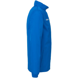 uhlsport Essential Allwetterjacke Kinder azurblau 164