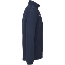 uhlsport Essential Allwetterjacke Kinder marine 116